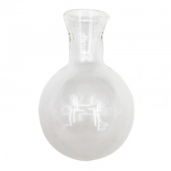 Stiklinė vaza "Puikioji kolba 2"