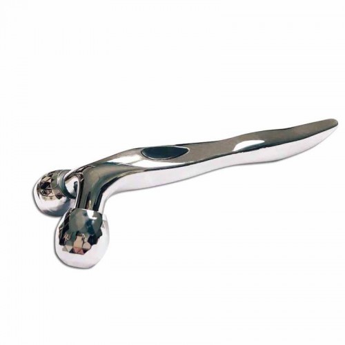 Rutulinis veido masažuoklis "Beauty Pro Relax"