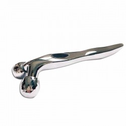 Rutulinis veido masažuoklis "Beauty Pro Relax"