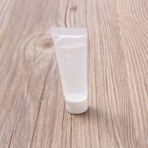 Drėkinantis gelis "Eco Beauty" (10 ml)