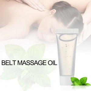 Drėkinantis gelis "Eco Beauty" (10 ml)