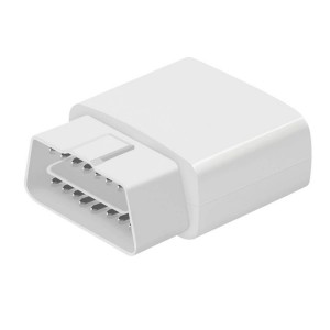 Diagnostikos adapteris automobiliui "Progresas" (OBD II