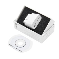 Diagnostikos adapteris automobiliui "Progresas" (OBD II