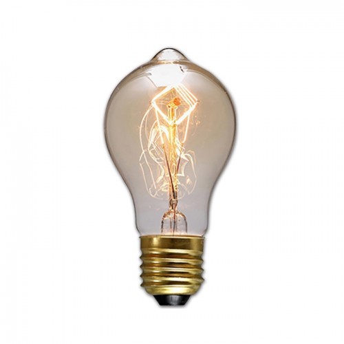 Dekoratyvinė lemputė "Edison" ()