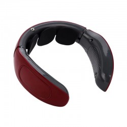 Elektroninis impuslinis kaklo masažuoklis "Neck Massage Premium 3D"