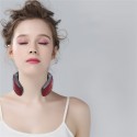 Elektroninis impuslinis kaklo masažuoklis "Neck Massage Premium 3D"