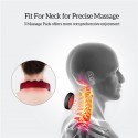 Elektroninis impuslinis kaklo masažuoklis "Neck Massage Premium 3D"