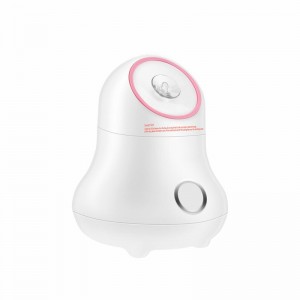 Elektroninis veido odos gaiviklis "Skin Beauty Reborn"