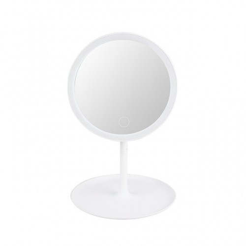 USB įkraunamas LED makiažo veidrodis "Premium Makeup Pro 4"