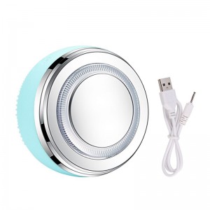 Fotonoterapinis veido masažuoklis "Premium Beauty Pro 5"