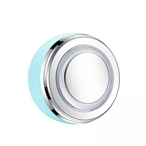 Fotonoterapinis veido masažuoklis "Premium Beauty Pro 5"