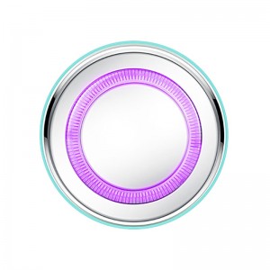 Fotonoterapinis veido masažuoklis "Premium Beauty Pro 5"