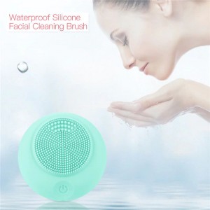 Elektroninis veido valiklis "Premium Beauty Pro 12"