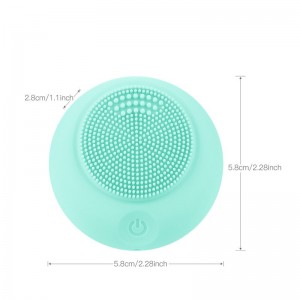 Elektroninis veido valiklis "Premium Beauty Pro 12"