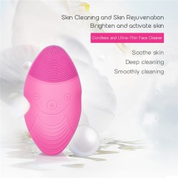 Elektroninis ultragarsinis veido valiklis "Premium Beauty Pro 15"