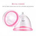 Vakuuminis siurbtukas biustui "Pro Breast Enhancer"