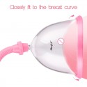 Vakuuminis siurbtukas biustui "Pro Breast Enhancer"