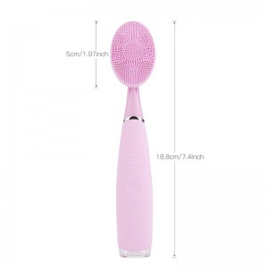 Elektroninis giluminis veido valymo šepetėlis "Premium Beauty Pro 9"