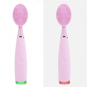 Elektroninis giluminis veido valymo šepetėlis "Premium Beauty Pro 9"