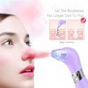Įkraunamas veido porų valiklis "Premium Beauty Pro 11"