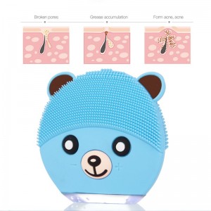 Elektroninis veido valiklis "Premium Beauty Pro 16"