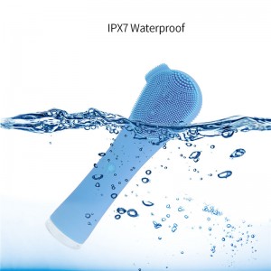 Elektroninis veido valiklis "Premium Beauty Pro 17"