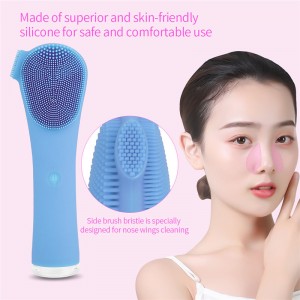 Elektroninis veido valiklis "Premium Beauty Pro 17"