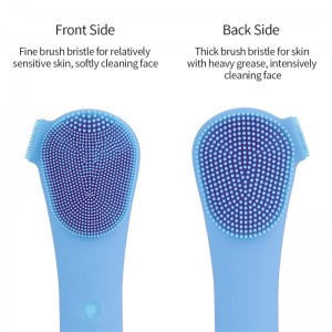 Elektroninis veido valiklis "Premium Beauty Pro 17"