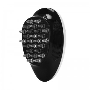 Elektroninis galvos odos maažuoklis "Relax Pro"