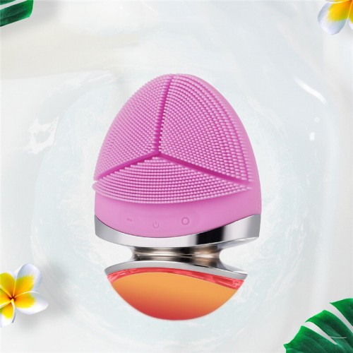 Elektroninis ultragarsinis veido odos valiklis "Beauty Care Pro"