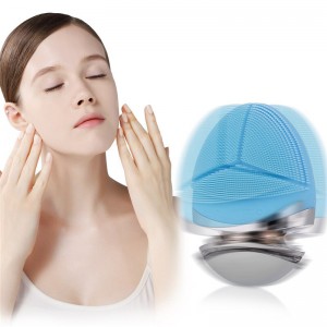 Elektroninis ultragarsinis veido odos valiklis "Beauty Care Pro 2"