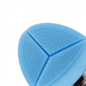 Elektroninis ultragarsinis veido odos valiklis "Beauty Care Pro 2"