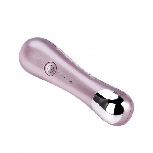 Elektroninis šildantis akių masažuoklis "Beauty Care Pro 3"