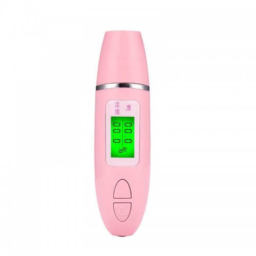 Elektroninis odos būklės analizatorius "Luxury Beauty Analyzer 3"