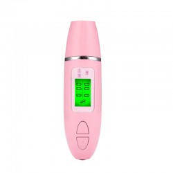 Elektroninis odos būklės analizatorius "Luxury Beauty Analyzer 3"