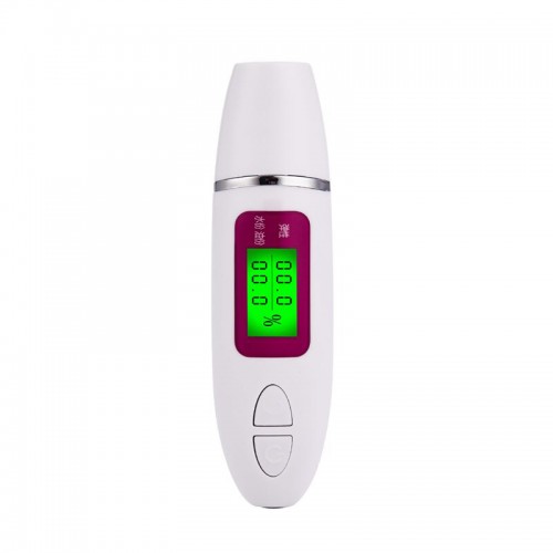 Elektroninis odos būklės analizatorius "Luxury Beauty Analyzer 4"