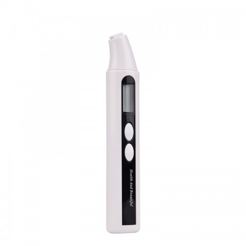 Elektroninis odos būklės analizatorius "Luxury Beauty Analyzer 5"
