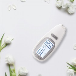 Elektroninis odos būklės analizatorius "Luxury Beauty Analyzer Deluxe"