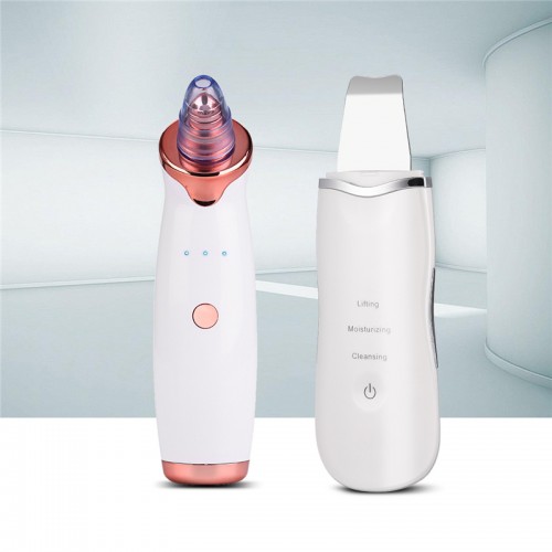 Rinkinys veido odos priežiūrai "Skin Rejuvenation Pro Plus"