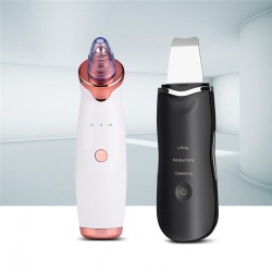 Rinkinys veido odos priežiūrai "Skin Rejuvenation Pro Plus 2"