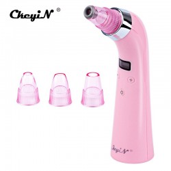 Elektroninis vakuminis veido odos valiklis "Skin Rejuvenation Pro"