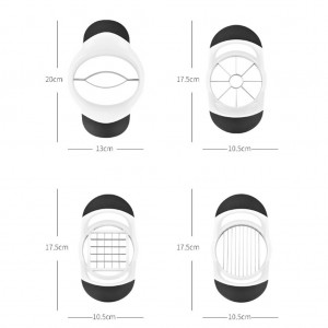 Bulvių pjaustyklė "Patogiai ir greitai 2"
