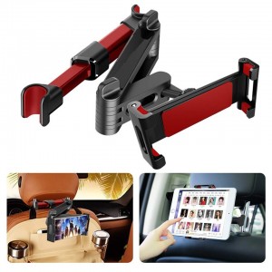 Automobilinis planšetės, pc laikiklis "Universalas 7" (7"-11")