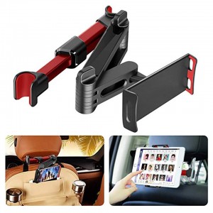 Automobilinis planšetės, pc laikiklis "Universalas 9" (7"-11")