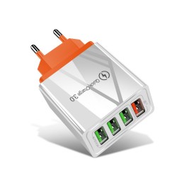 Universalus USB pakrovėjas "SuperSpeed Deluxe 12" (5V 3.1A, 220V)