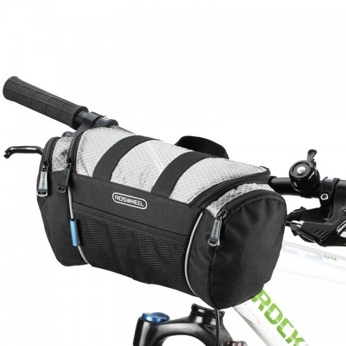 Dviračio daiktadėžė "Ruzvelas 3"