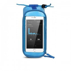 Telefono dėklas dviračiui "Best Cycling 5" (5.2")