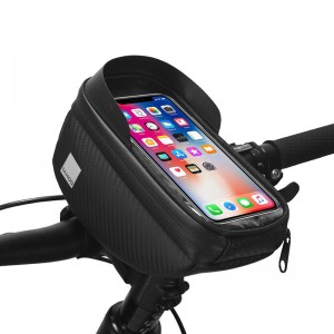 Telefono dėklas dviračiui "Pro Sport Mobile 3" (nepralaidus)