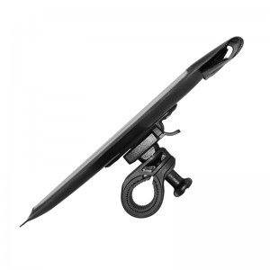 Telefono dėklas dviračiui "Pro Sport Mobile Universal" (6.5")