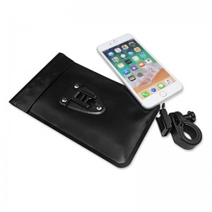 Telefono dėklas dviračiui "Pro Sport Mobile Universal" (6.5")